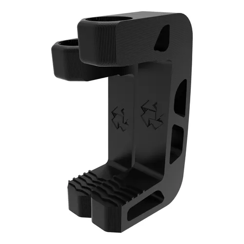 Presilha Grampo Para Volante Logitech G25 G27 G29 Reforçado