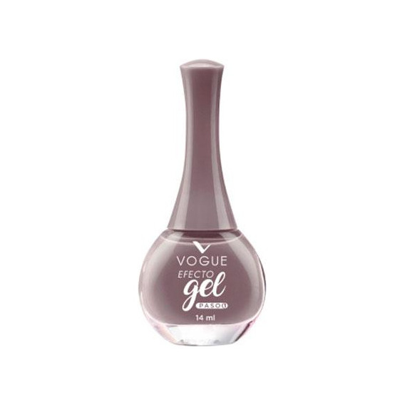 Vogue Esmalte Efecto Gel Real 14ml