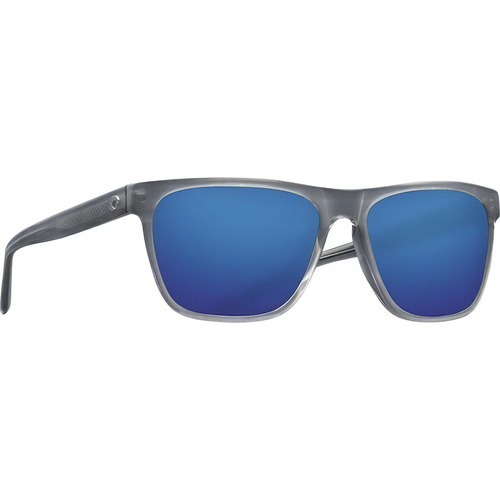 Lentes Costa Del Mar Apalach Gray Blue-apa 230 Obmglp Color Azul