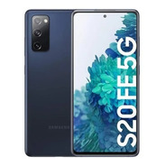 Samsung Galaxy S20 128 Gb Cloud Blue 8 Gb Ram