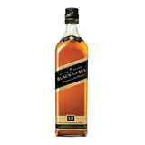 Johnnie Walker Negro 750ml 