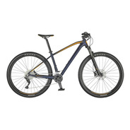 Bicicleta Scott Aspect 930 Deore 2022 Oficial Nfe