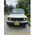 Mitsubishi Montero 2400 cc cabinado