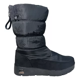 Botas Impermeables Mujer Chiporro Invierno Temporada