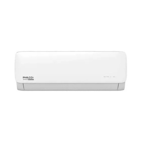 Aire Ac Split Philco 3550w Frio Calor Phin35ha3bn Inverter