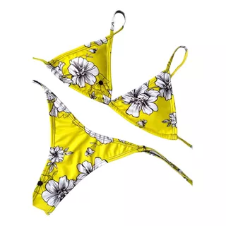 Bikini Art 4752 Flor