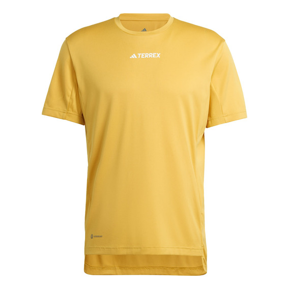 Remera Terrex Multi Hz6238 adidas