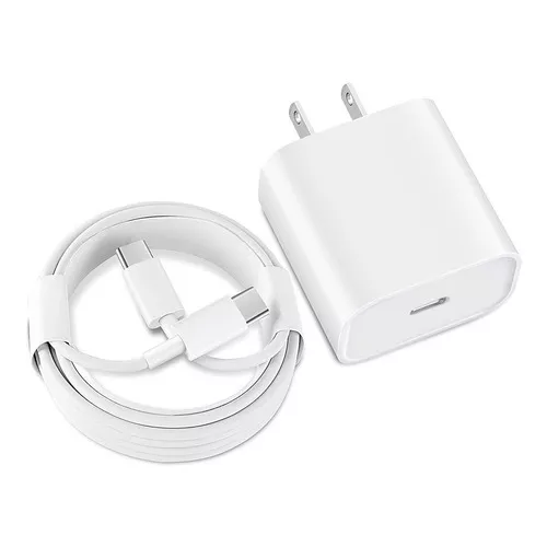 Cargador Para iPad Pro Cargador De Tableta Apple Tipo C Usb