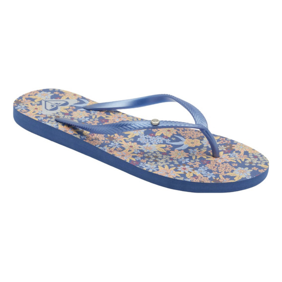 Sandalias Roxy Mujer Dama Playa Bermuda