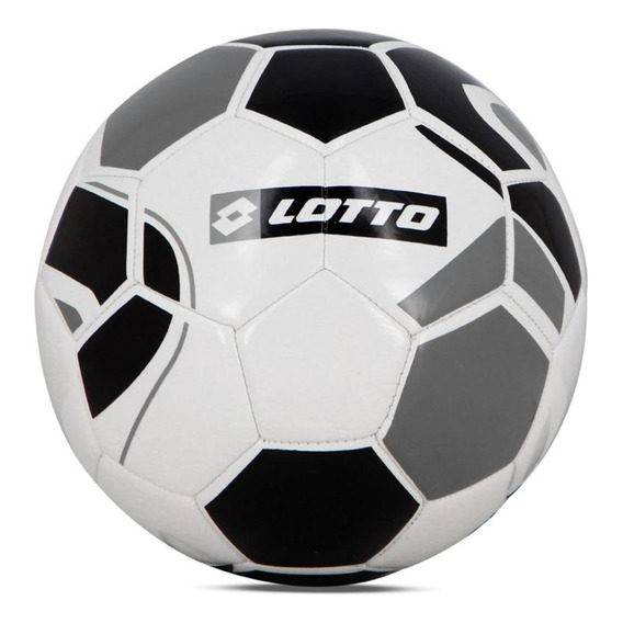 Pelota De Futbol Nro 4 Lotto Ciao