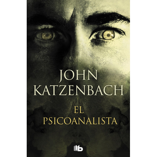 Psicoanalista, El  - Katzenbach, John