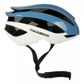 Casco Ciclismo Ruta Urbano Ultraligero Unisex Rockbros