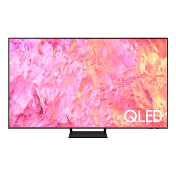 Smart Tv Samsung 85'' Q65c Qled 4k