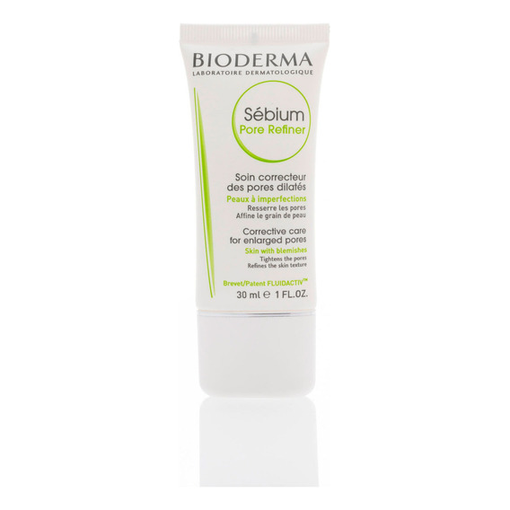 Sébium Pore Refiner Corrector De Poros - Bioderma