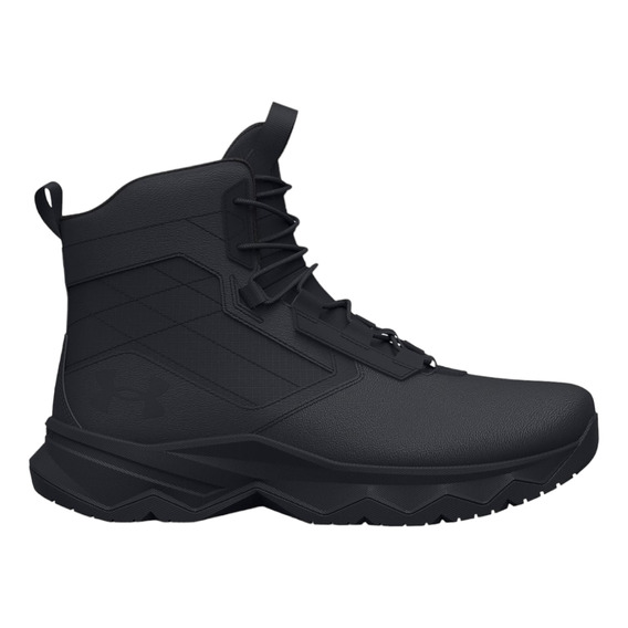 Botas Ua Hombre Tacticas Ua Stellar G2 Side Zip 3025579-001