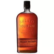 Whisky Whiskey Bulleit Bourbon 700ml Importado Americano