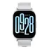 Xiaomi Reloj Smartwatch Active 5 2" Plateado