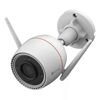 Cámara De Seguridad Wifi Ezviz Csh3c 4mp Lente 4mm F2.0 Nnet