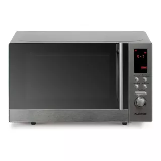 Microondas Panavox 25 Inox, Respaldo 100