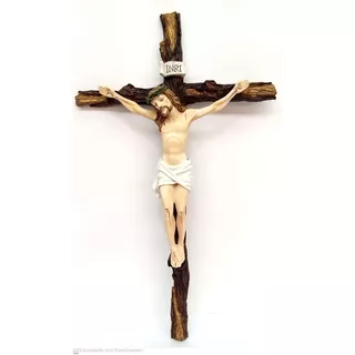 Cristo Jesus Crucificado Jesus Cristo Crucificado Figart