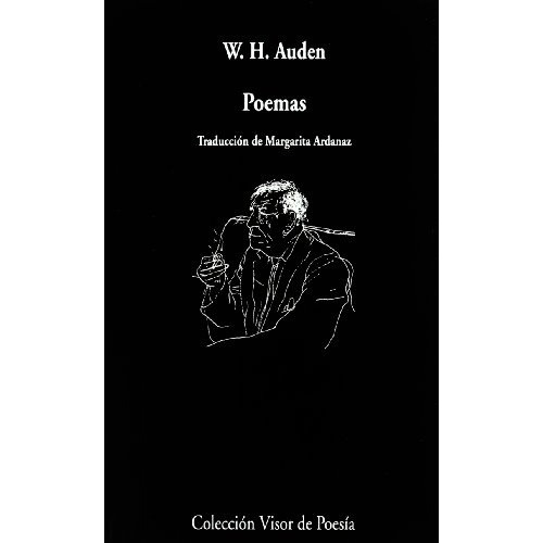 Poemas - W.h Auden
