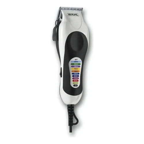 Cortadora de pelo Wahl Home Color Pro Plus 220V