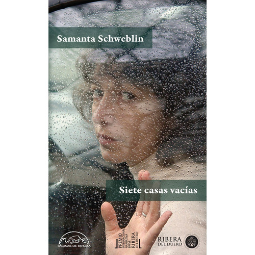 Siete Casas Vacías / Samanta Schweblin