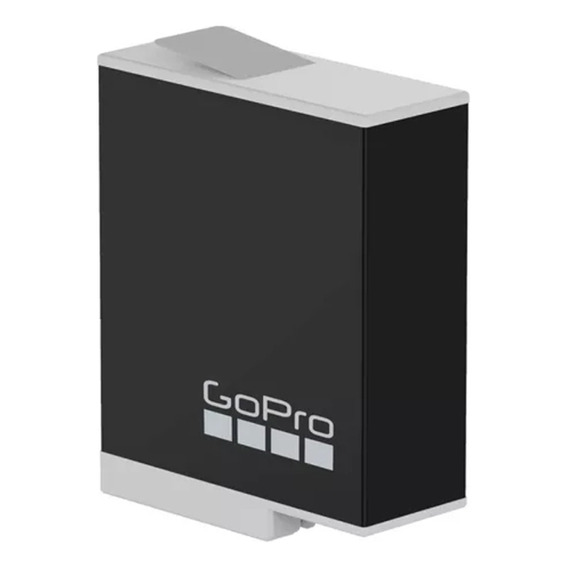 Batería Recargable Gopro Enduro Compatible Con Cámara Hero