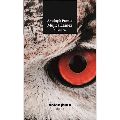 Antologia Mujica Lainez - Vv Aa (libro)