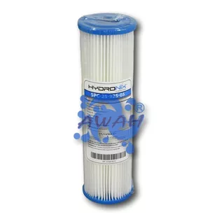 Filtro Compatible Rotoplas Fes-01r Hydronix  Nsf 5m 5 Piezas