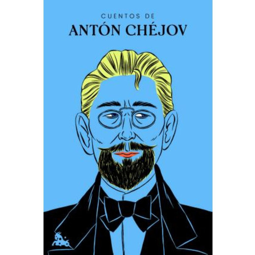 Cuentos De Antón Chéjov, De Chejov, Anton. Editorial Austral, Tapa Blanda, Edición 1 En Español, 2022