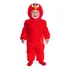Sesame Street Ilumina El Traje De Niño De Elmo, 2t.