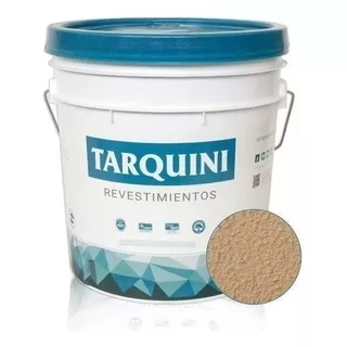 Tarquini Revestimiento Acrílico Raya2 25kg Tono Claro Stock