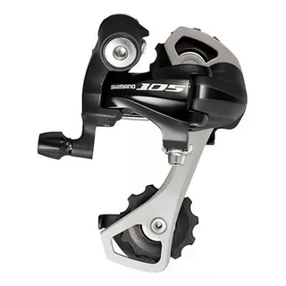 Cambio Traseiro Shimano 105 Rd-5701 Gs 10 Velocidades