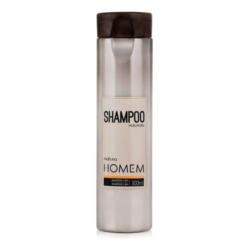 Shampoo  Natura Murumuru