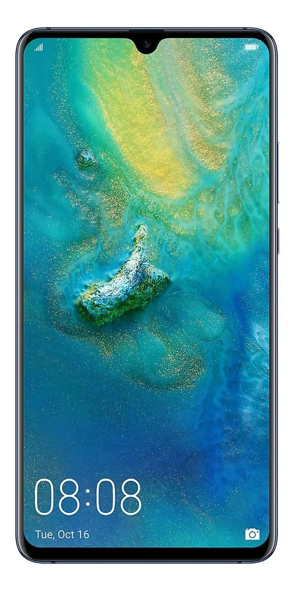 Huawei Mate Series Mate 20 X 5G