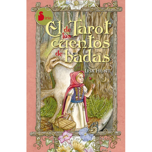 Tarot De Los Cuentos De Hadas