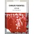 Carlos Fuentes - Los 68 Paris Praga Mexico (Usado)