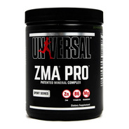 Zma Pro Universal Nutrition (90 Cápsulas)