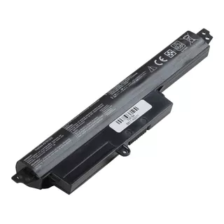 Bateria Para Notebook Asus Vivobook X200ca A31n1302 Cor Da Bateria Preto