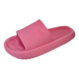 Ojotas Chinelas De Mujer Con Plataforma Livianas 36 A 41