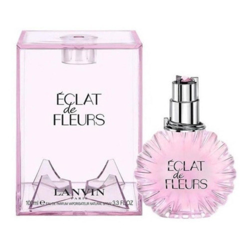 Lanvin Eclat De Fleurs Edp 100ml Volumen de la unidad 100 mL