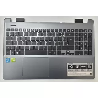 Carcaça Base Superior Acer E5-571g-57mj