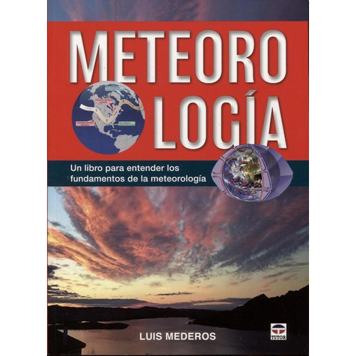 Meteorologia - Luis Mederos