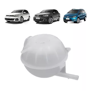 Deposito Agua Refrigerante Vw Gol Trend Voyage Fox Suran 8v