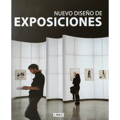 Libro Diseño De Exposiciones / Pd.