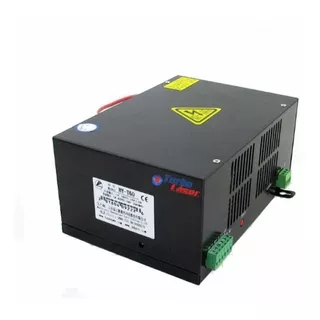  Fuente De Poder 60 Watts Para Laser Co2 Envio Full 24 Hrs