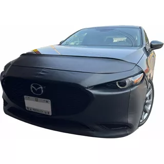 Antifaz Automotriz Mazda 3 Sedan 2023 2024 100% Transpirable