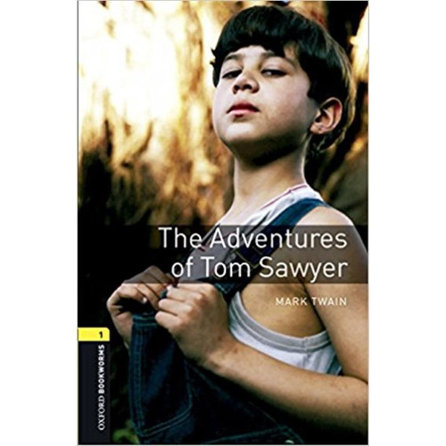 The Adventures Of Tom Sawyer - Bookworms