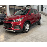 Chevrolet Trax 2019